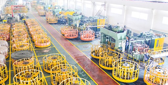 先進(jìn)的硬件設(shè)施